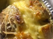 Gambar kentang oregano