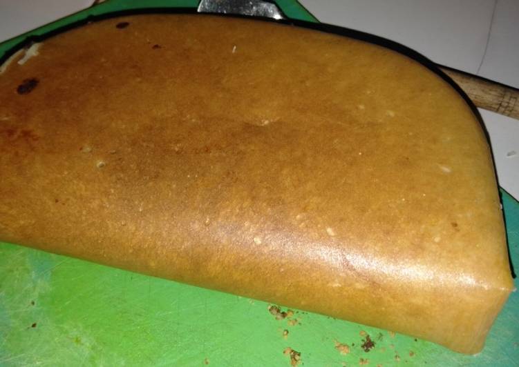 Martabak manis