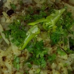 A picture of Simple Veg Mix.
