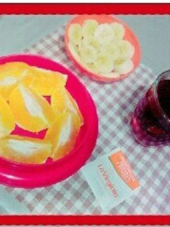 Una foto de Desayunos & meriendas saludables ❤❤❤