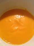 Queso tipo cheddar - vegano