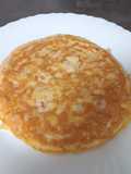 Tortilla de Judías Blancas Baby