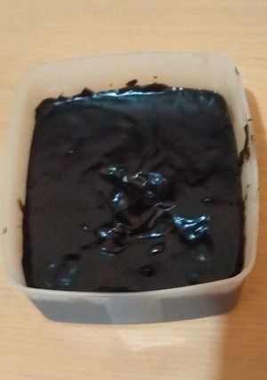 Foto resep Selai coklat home Made