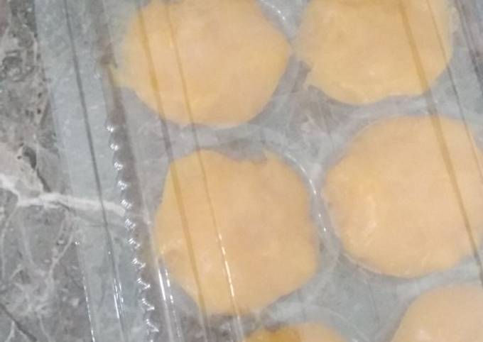 3 Cara Buat Kue Hercules Yang Mudah Cookandrecipe Com