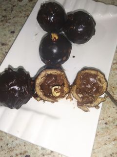 صورة لوصفة فيريرو روشيه
