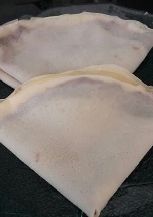 Foto resep Pancake
