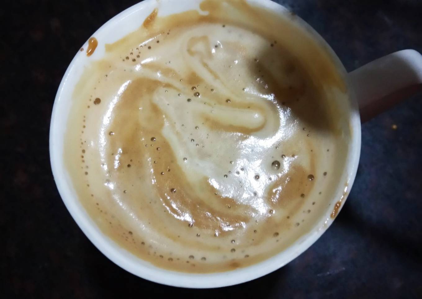 Cappuccino