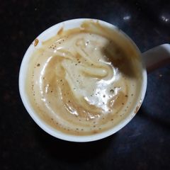 A picture of Cappuccino.