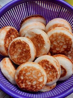 Foto resep Apem jadul