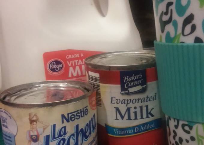 Recipe of Flavorful KickAss Coffee Creamer