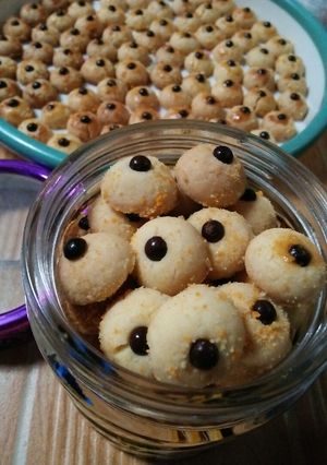 Foto resep Janda genit