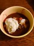 Crock pot Guinness Stew