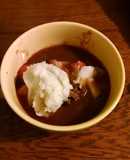 Crock pot Guinness Stew