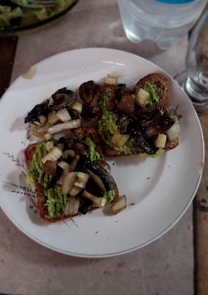 Una foto de Plato para salir del apuro 🤍