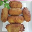 Croquetas de cocido o puchero