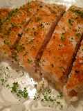 2 minute Albacore Tuna and Panko Sauté