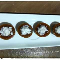 รูปของ Kue Lumpang