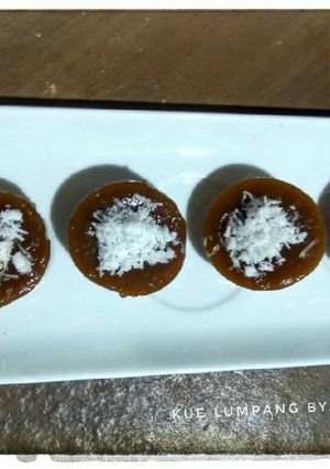 Foto resep Kue Lumpang