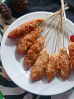 Foto resep Sempol Ayam