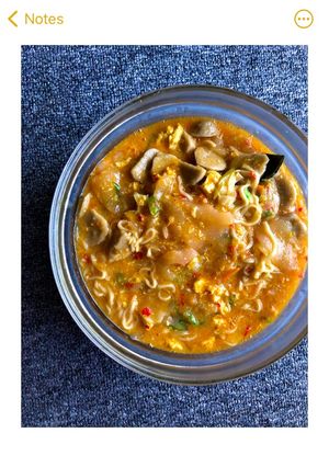 Foto resep Seblak Bandung 🌶🍜🍲🥘