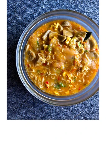 Cara Gampang Membuat Resep Seblak Bandung 🌶🍜🍲🥘 yang Uenak Anti Ribet, Mantap Sekali