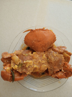 Foto resep Kepiting asam manis