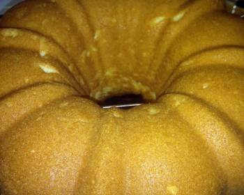 Popular Recipe Cream Cheese Pound Cake Most Delicious