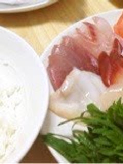 A picture of Easy Sushi Rice for Hand-Rolled Sushi.