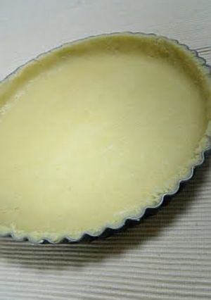 A picture of Crispy Crust (Standard Version).