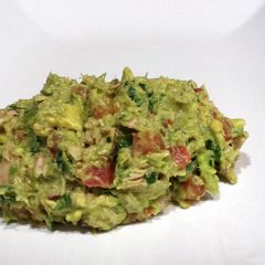 Guacn' Tuna A picture of Guacn' Tuna.