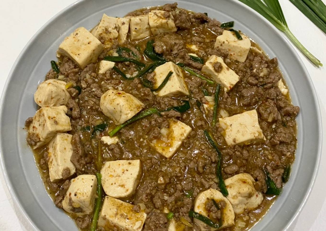 Mapo Tahu