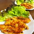 Easy and Delicious! Garlic Soy Sauce Chicken Tenders!