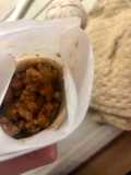 Healty burritos
