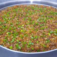 🤎🤎 Talam Ebi / Hampan 🤎🤎 রেসিপির প্রধান ছবি
