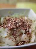 Classic Green Pepaya Salad