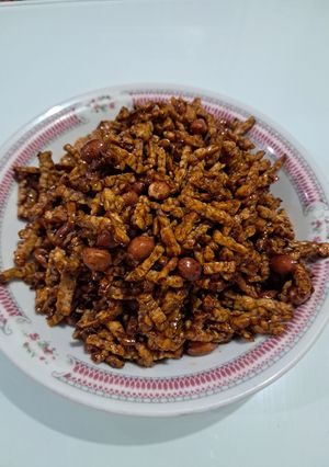 Foto resep Tempe Orek