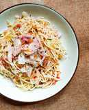 Aglio Olio Sambal Matah