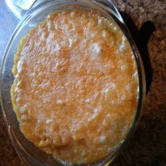 Easiest Tuna Casserole Ever! A picture of Easiest Tuna Casserole Ever!.