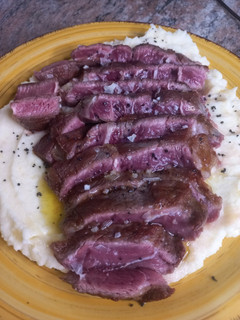 Una foto de Entrecote 🥩