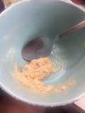 Yogurt con Quaker