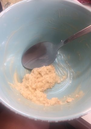 Una foto de Yogurt con Quaker