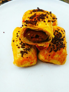 Foto resep Bolen pisang