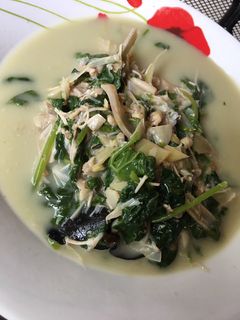 Foto resep Sayur Bobor