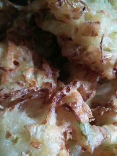 Foto resep Bakwan Sayur