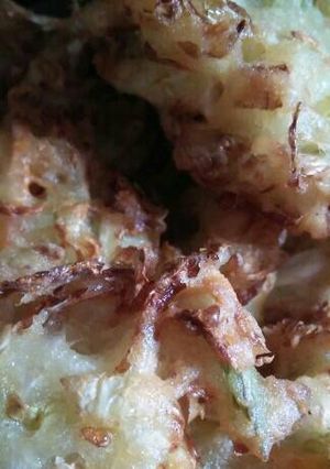 Foto resep Bakwan Sayur