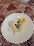 Platessa all'acqua pazza