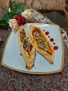 عکسی از دستور پیده