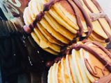 بان كيك 🥞💕