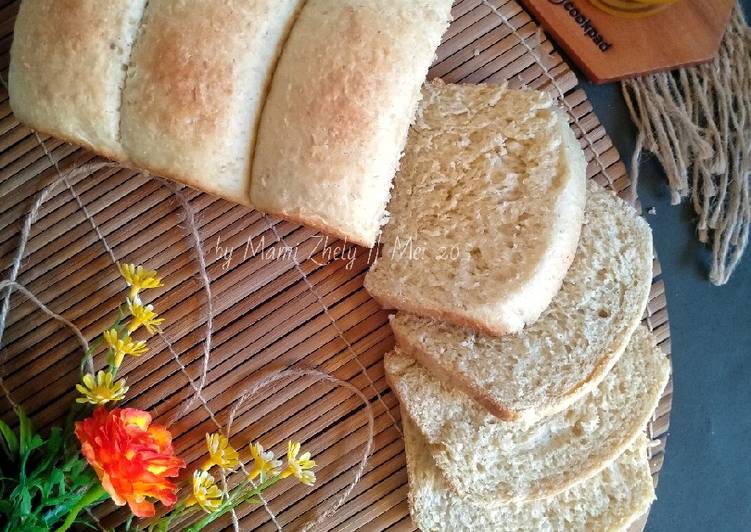 Tawar Gandum (Oatmeal)