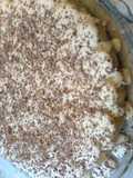 BANOFFEE PIE